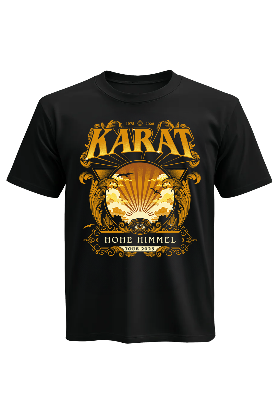 Karat - Erfurt Event - T-Shirt | Neutral-Image